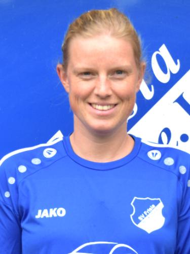 Lisa Mansholt