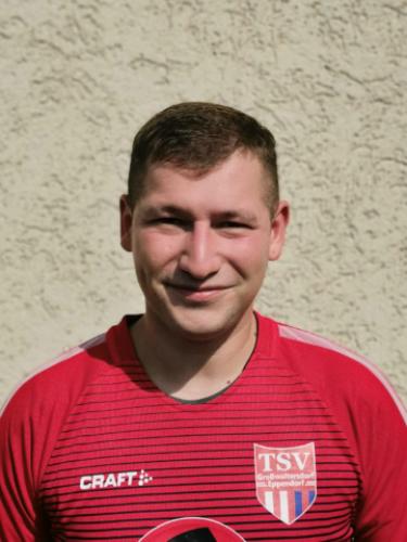 Erik Sarodnik