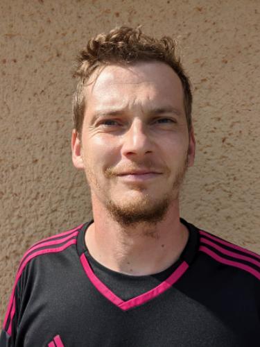 Robin Schmidt