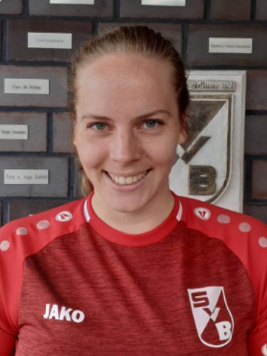 Natascha Kirsten Karstaedt