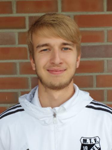 Dario Ehrichs
