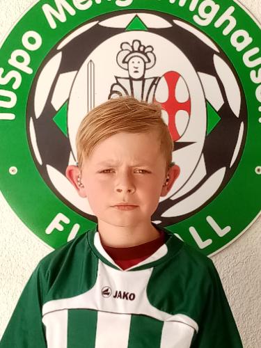 Leon Maxim Butterweck