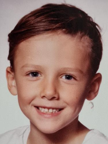 Angelos Gerber