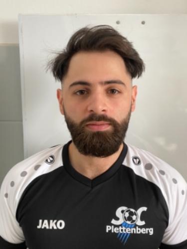 Eren Seyhan