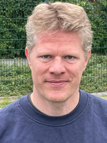 Holger Rentel