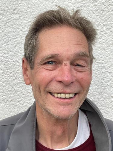 Horst Freihube