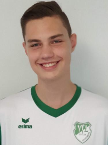 Luca Petermann