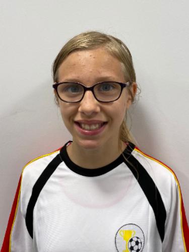 Josie Schreier