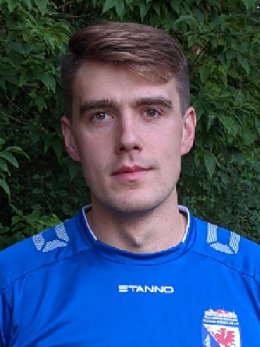 Maciej Golebiowski