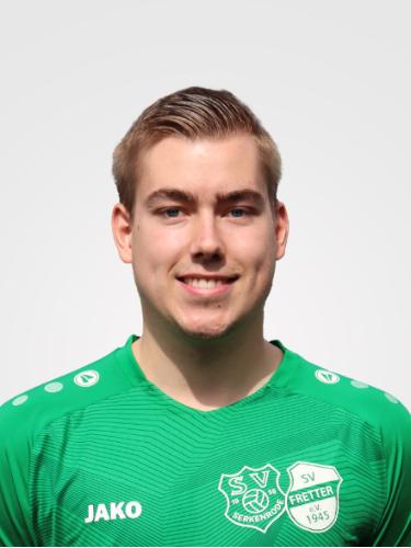 Robin Schmidt