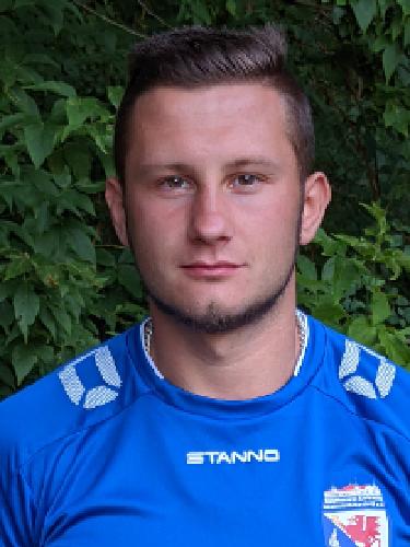 Lukasz Kazimierz Sliwinski