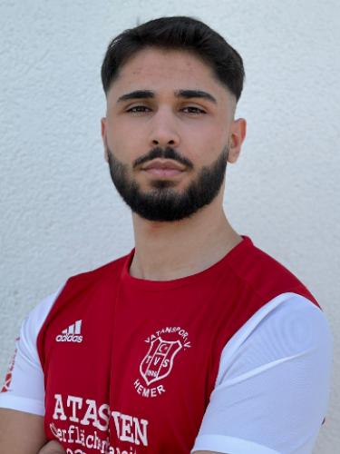 Emin Mehmet Inan