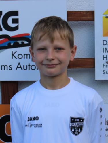 Anton Keiner