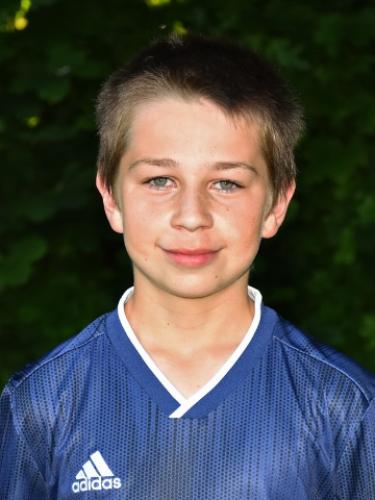 Moritz Korte