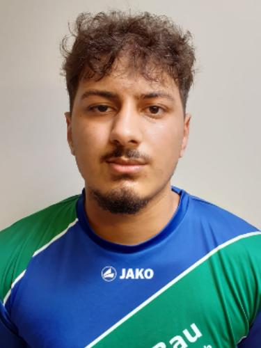 Maik Kanjo