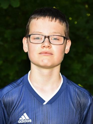 Kilian Hüneke
