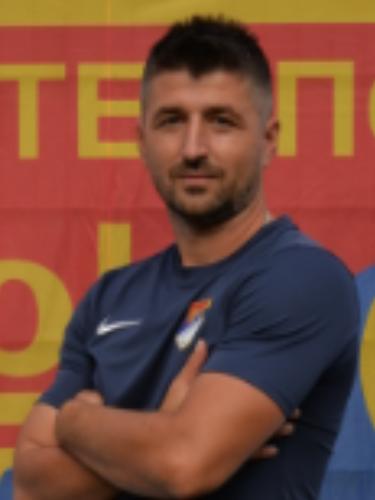 Borislav Pilipovic