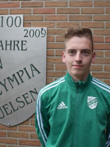 Jonas Heils