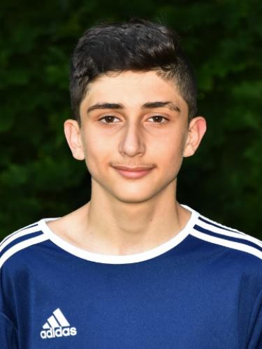 Mohamad Djamil Schubert