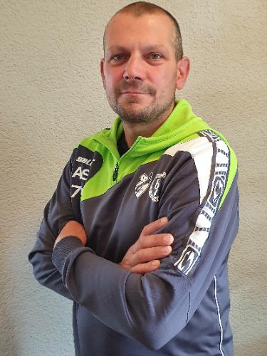 Andre Sachse