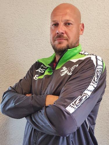 Andreas Wischniewki-Schmidt