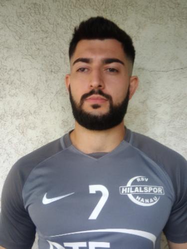Kerem Sulanc