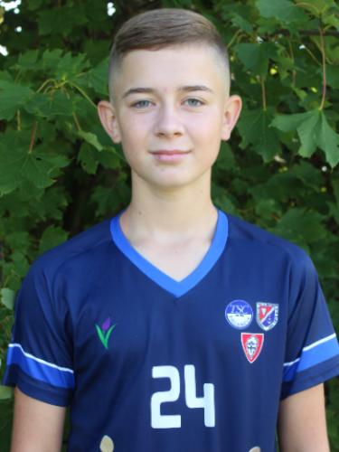 Nico Lehmann
