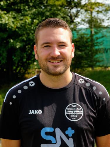Dustin Baumkötter