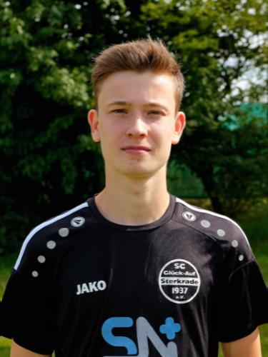 Andre-Maurice Ochmann