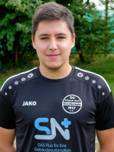 Sven Salewski