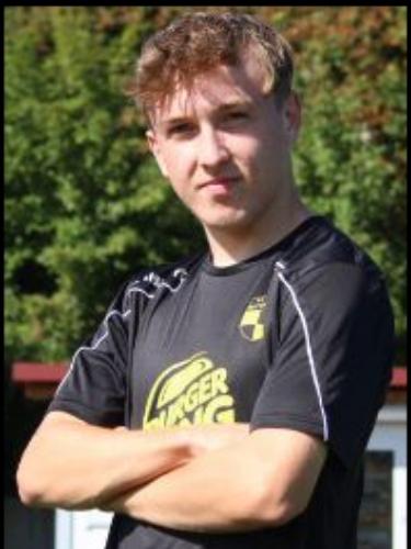Tim Schreiber