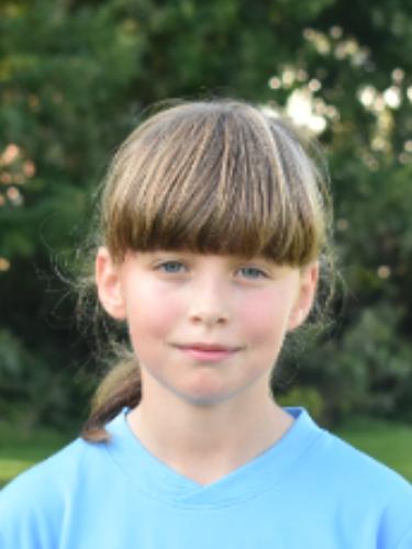 Mia Kittel