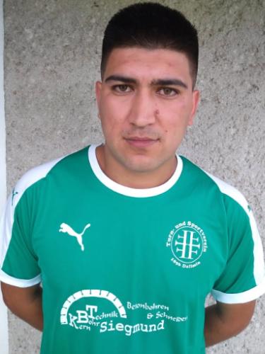 Nemat Heidari