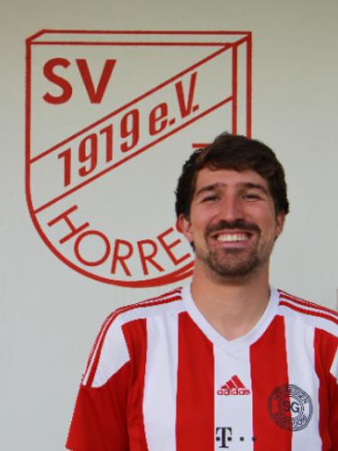 Christian Klaus