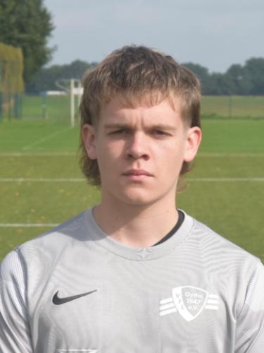 Fabian Borchardt