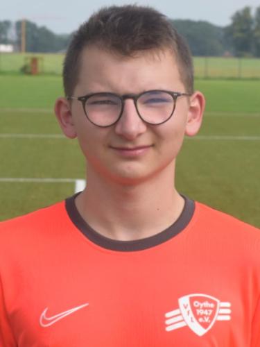 Enno Borchers