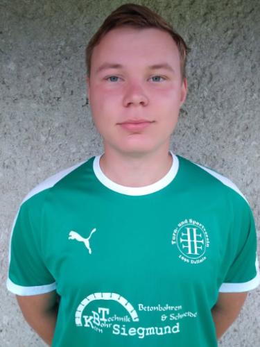 Marc-Andre Witt