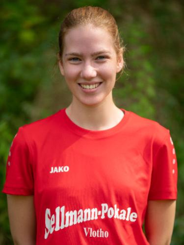 Alina Grons