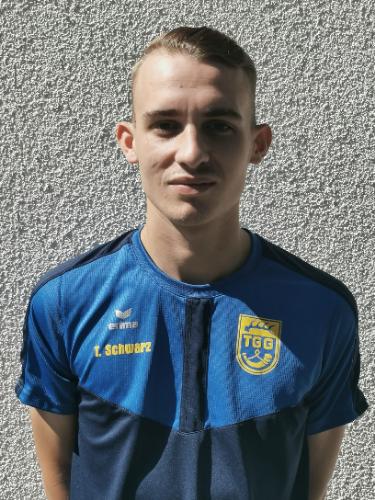 Tobias Schwarz