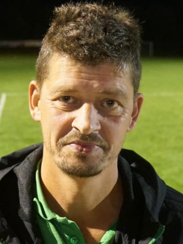 Klaus Stahl