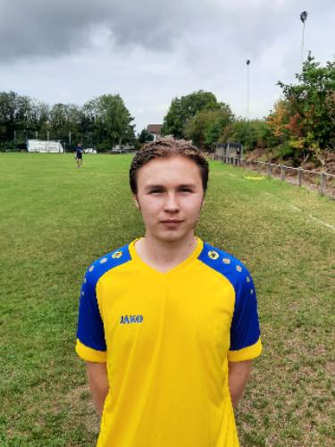 Ben Jonathan Schoemig