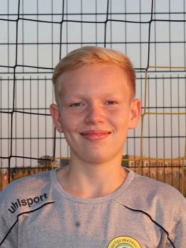 Tobias Bennet Schüßler