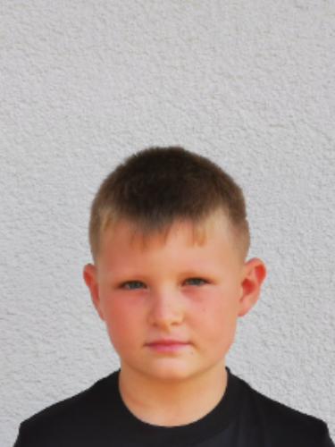 Adrian Jenike
