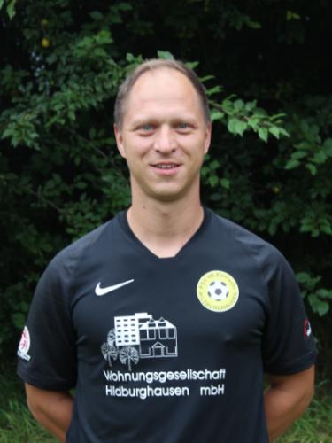 Jens Kirchner