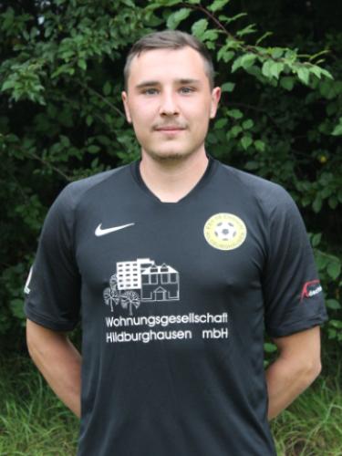 Jacob Schmidt