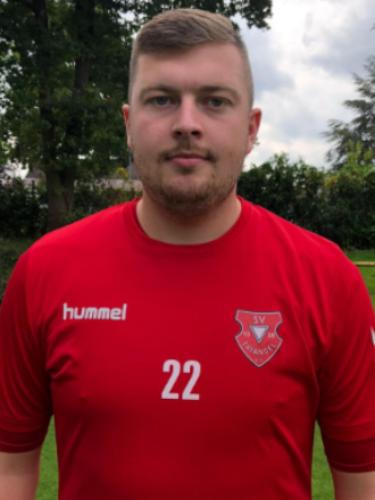 Steven-Achim Schlabritz