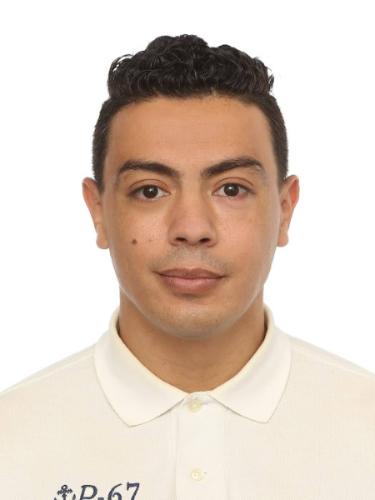 Samir Belouad