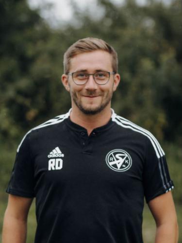 Rene Diederichs