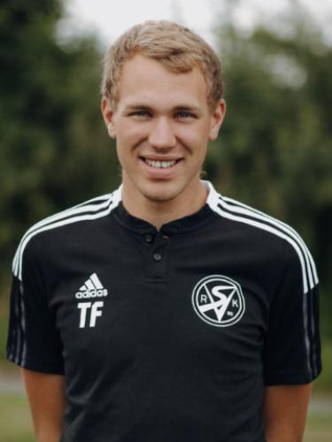 Tobias Faber