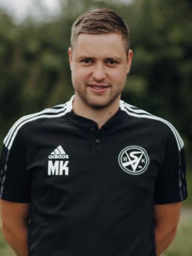 Mathias Kinzer